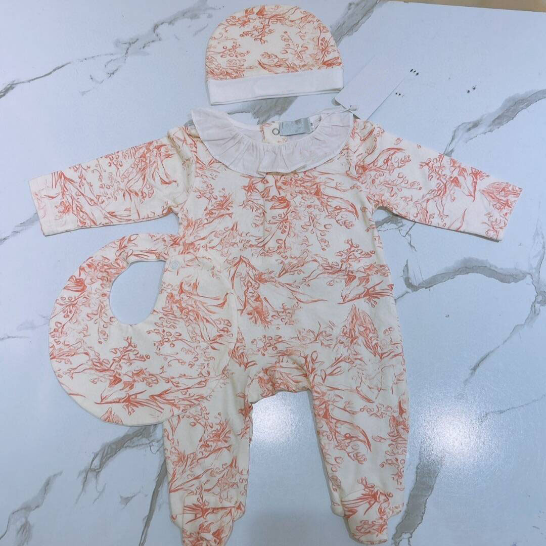 Новинка 2024: Комплект детской – обзор и цена Baby Clothing Deals