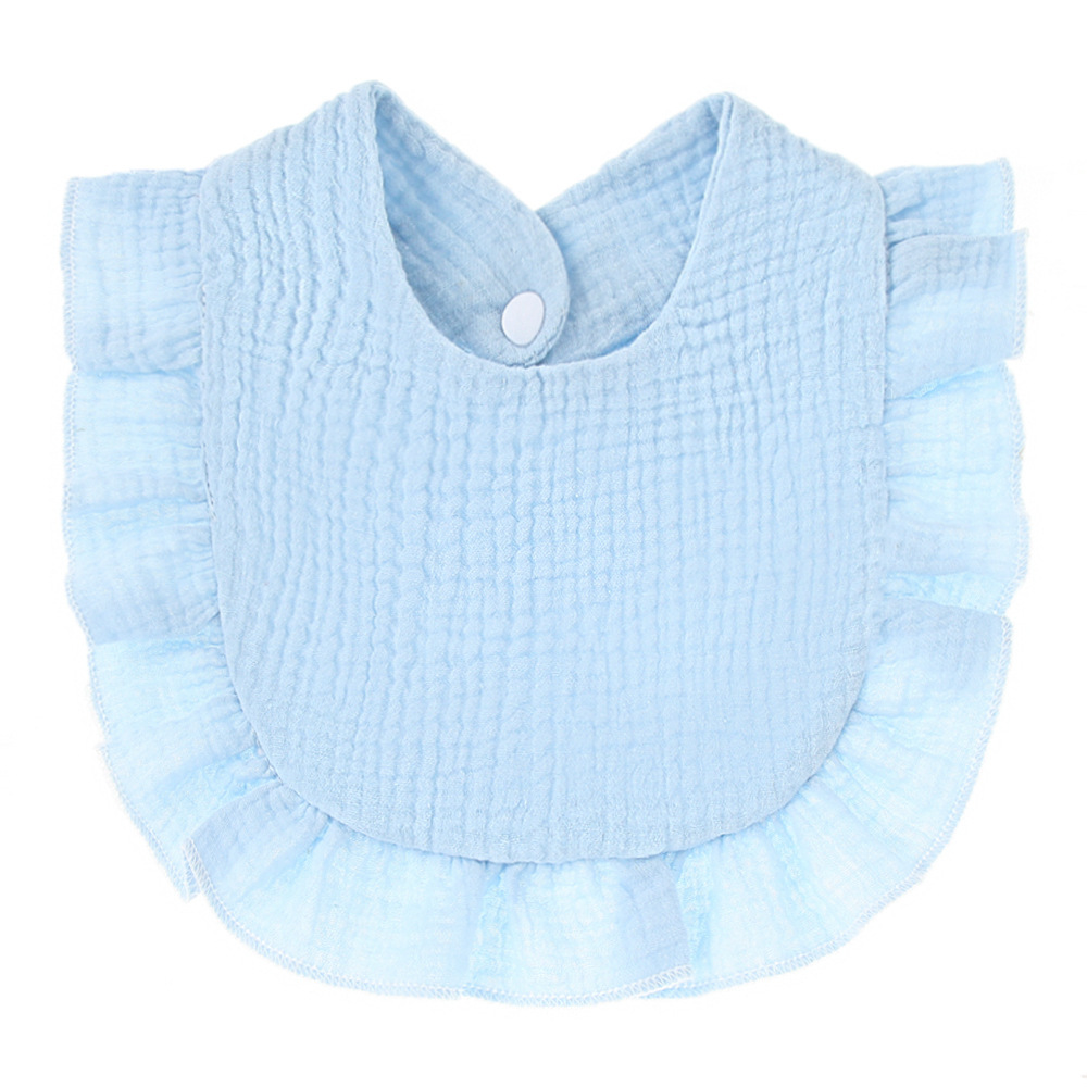 Хлопковые мягкие детские нагру – обзор и цена Baby Clothing Fabric