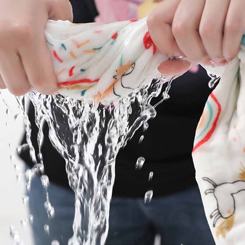 Детское банное полотенце, хала – обзор и цена Baby Clothing Fabric