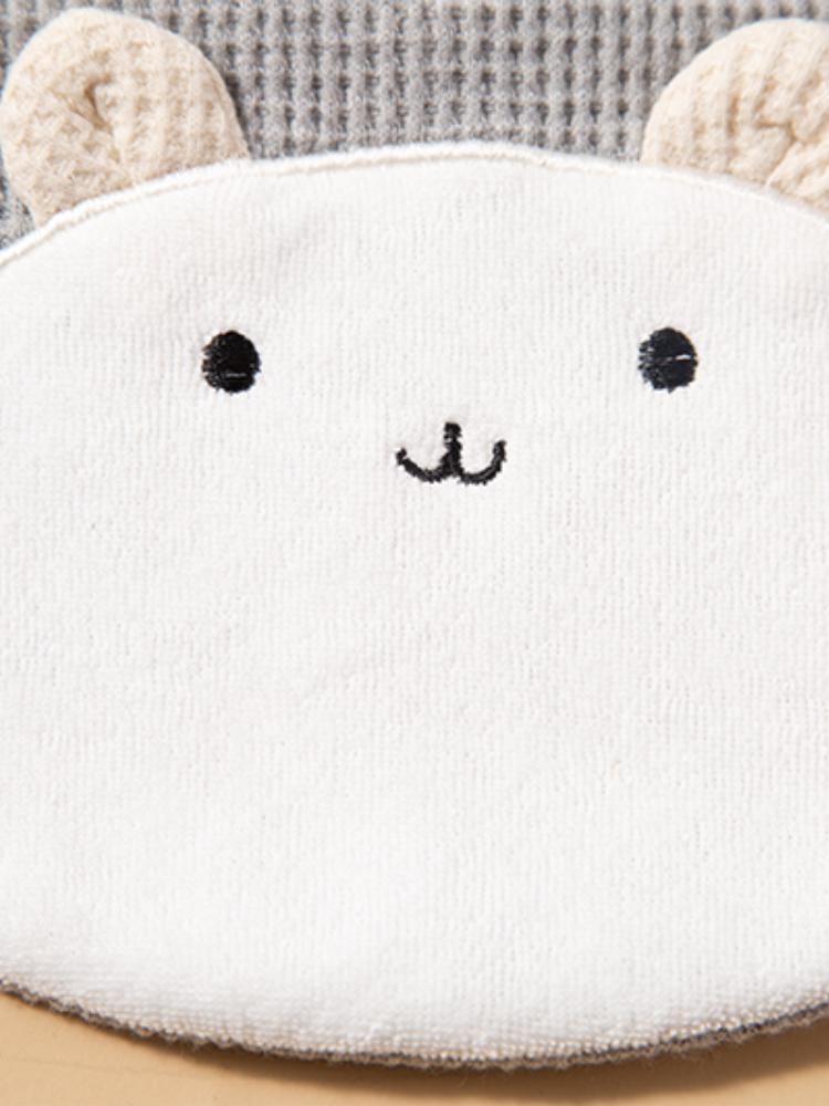 2 шт., детский нагрудник с кот – обзор и цена Baby Clothing Fabric