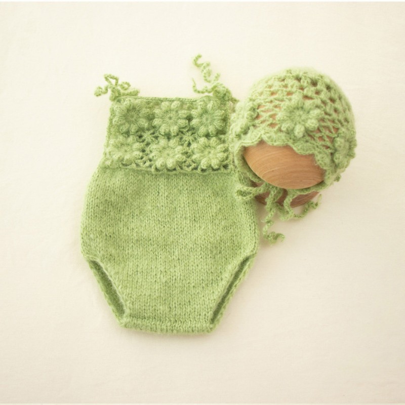 Комбинезон из мохера для новор – обзор и цена Baby Clothing Discount