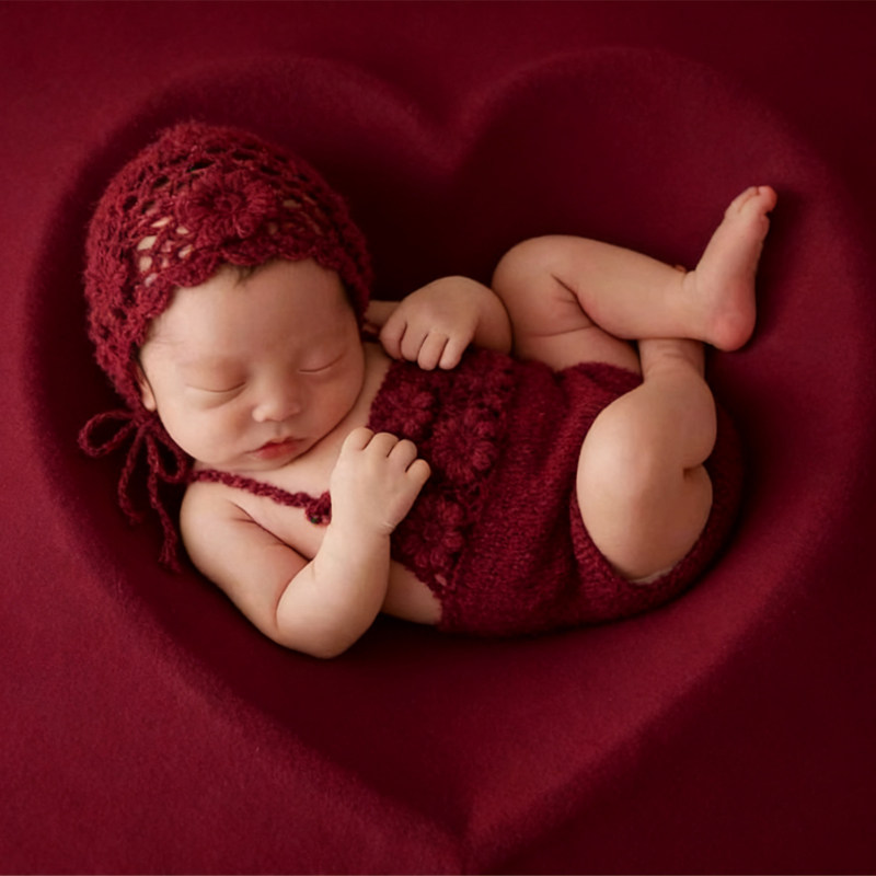 Комбинезон из мохера для новор – обзор и цена Baby Clothing Discount