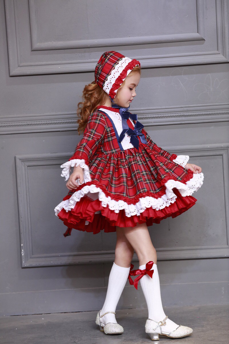 Детское платье для девочки на  – обзор и цена Baby Clothing Discount