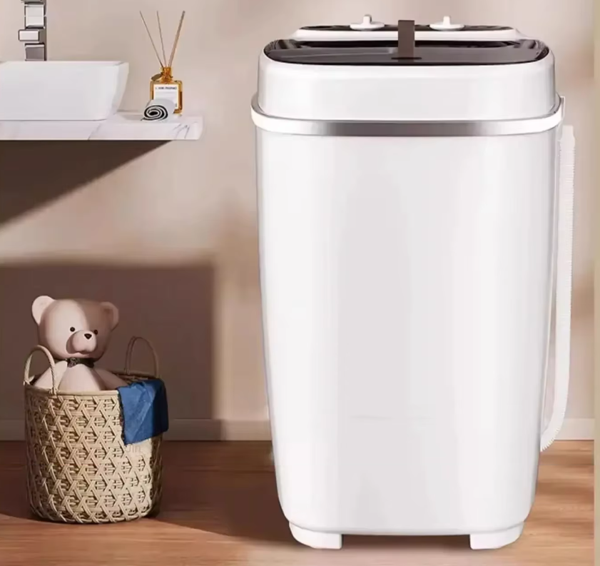 Мини-стиральная машина Southpo – обзор и цена Baby Clothing Washing Machine