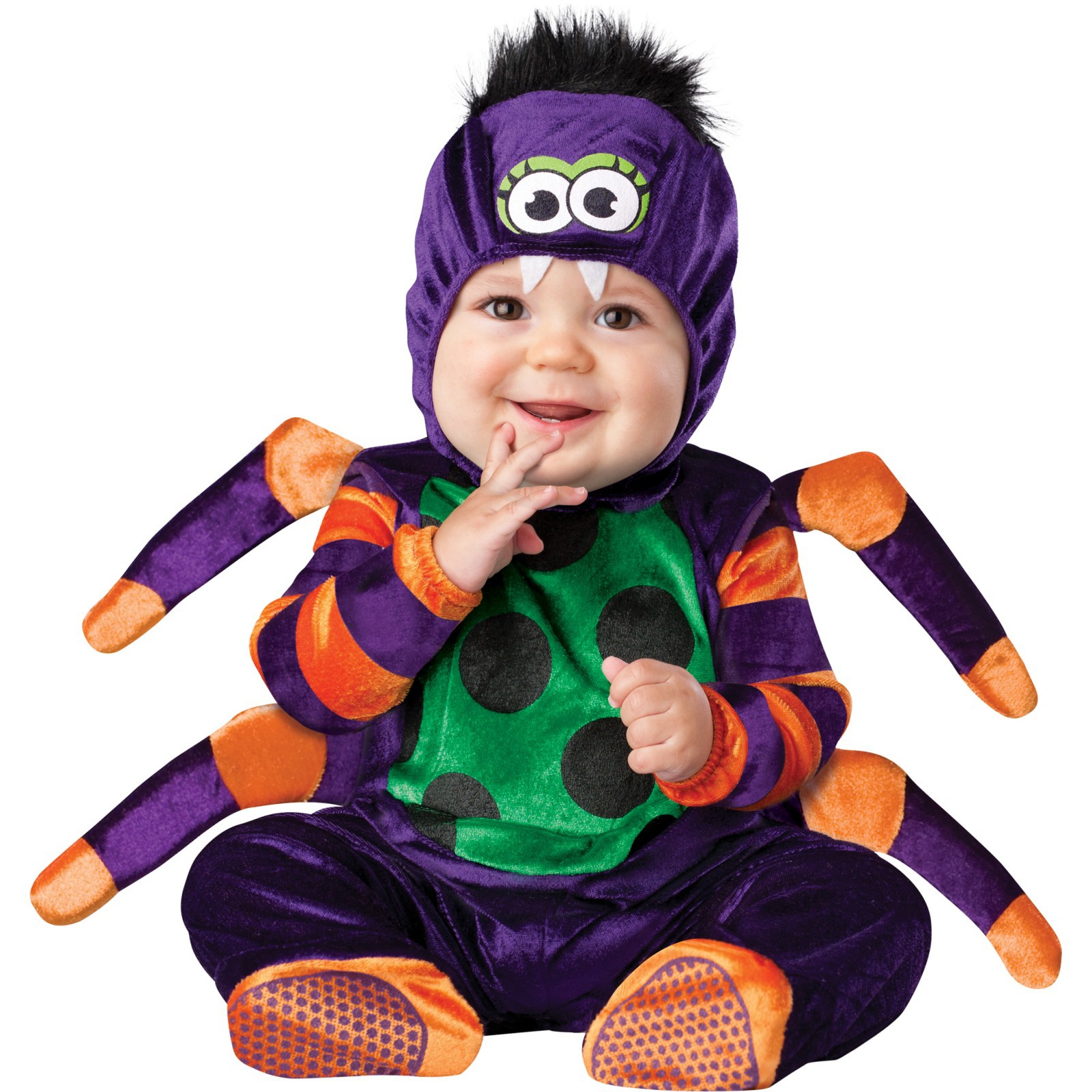 Детский костюм на Хэллоуин для – обзор и цена Baby Zoo Clothing