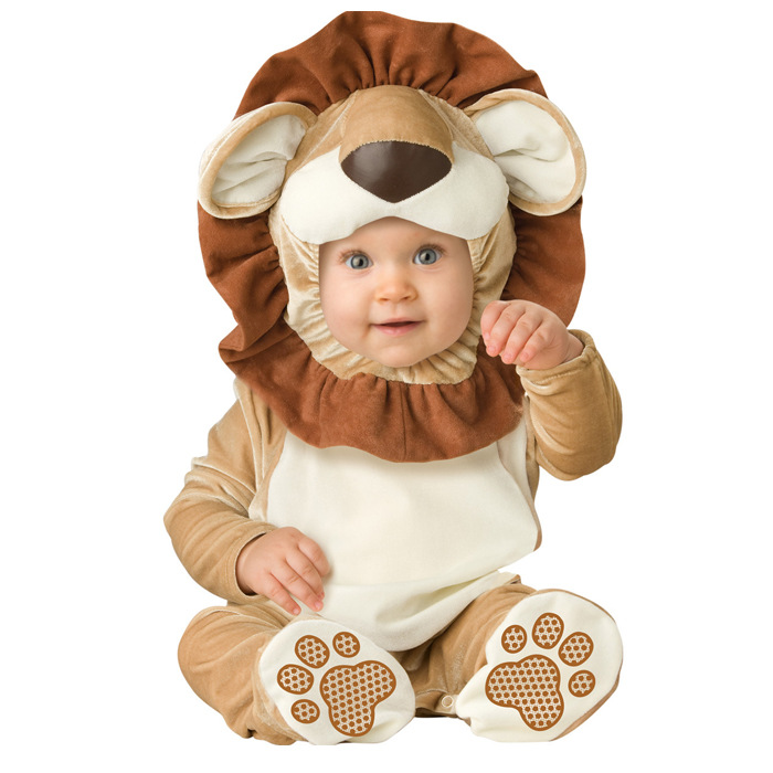 Детский костюм на Хэллоуин для – обзор и цена Baby Zoo Clothing