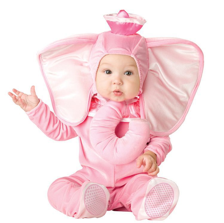 Детский костюм на Хэллоуин для – обзор и цена Baby Zoo Clothing