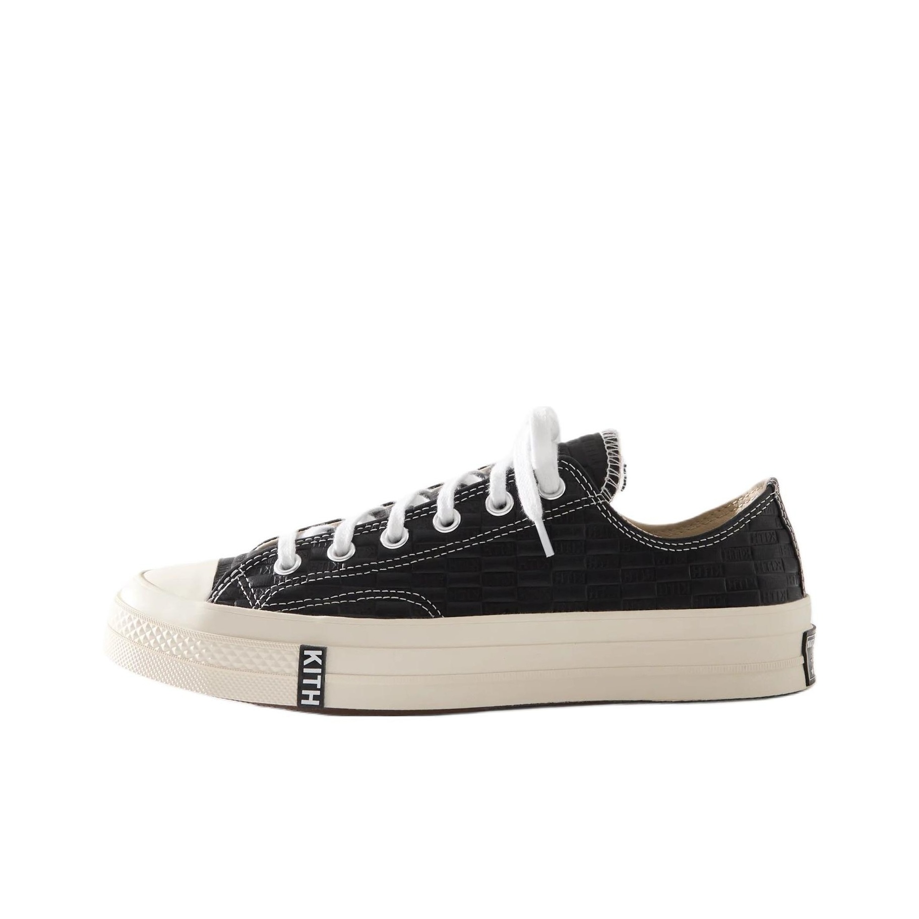 KITH x Converse Chuck Taylor A – обзор и цена Converse Shoes Chuck Taylor All Star