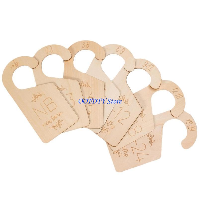367A Вешалки для детской одежд – обзор и цена Baby Clothing Hanger Dividers