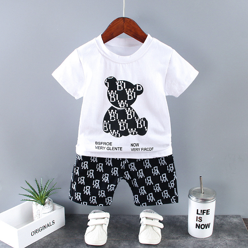 Летняя одежда для маленьких ма – обзор и цена Baby Clothing Designer
